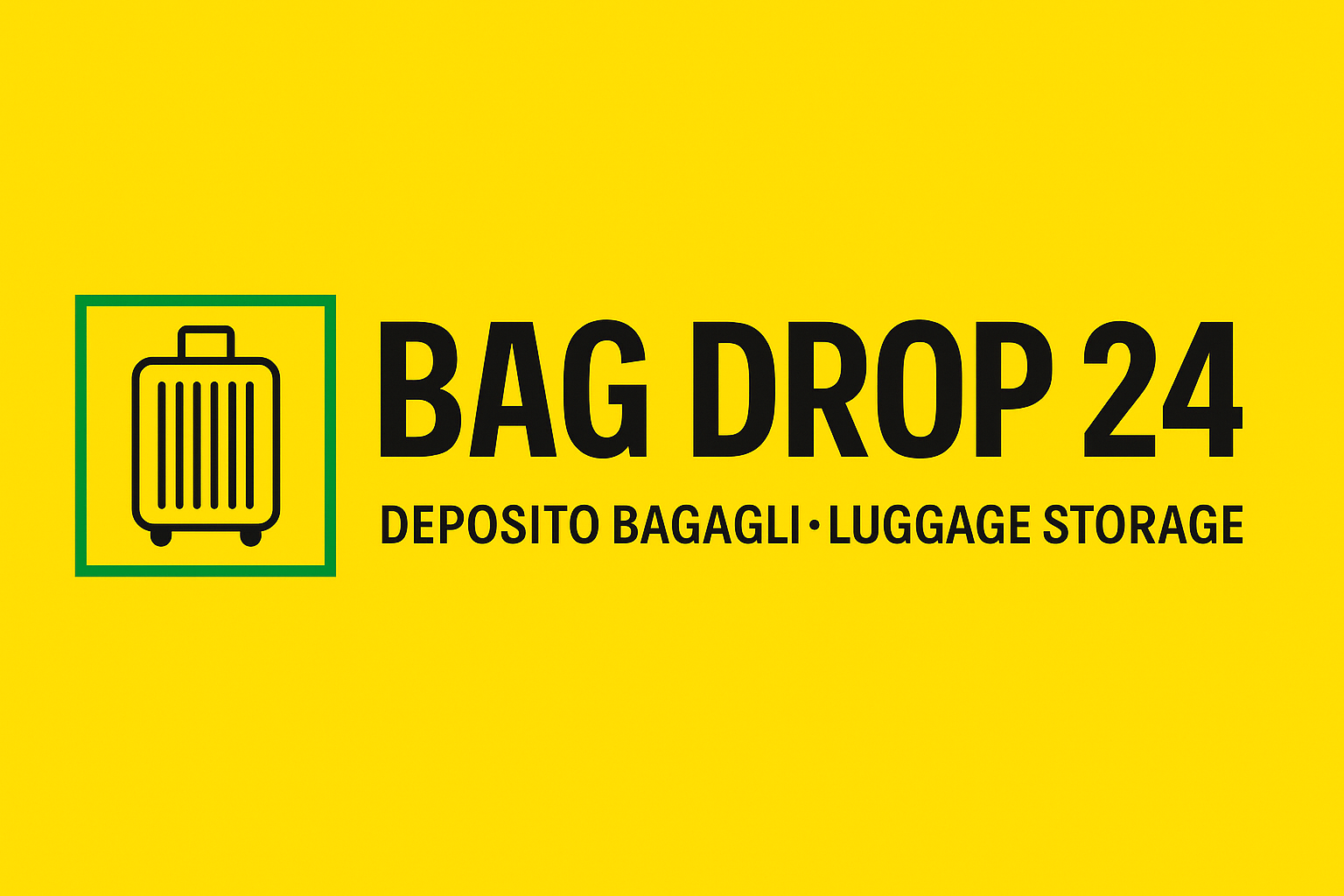 Logo Deposito Bagagli