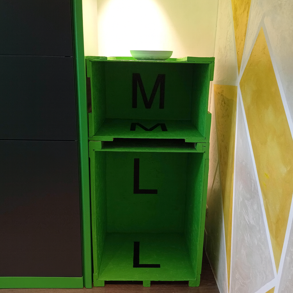 Controlla dimensioni bagaglio